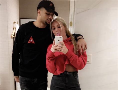 jamal murray girlfriend instagram|Jamal Murray Girlfriend